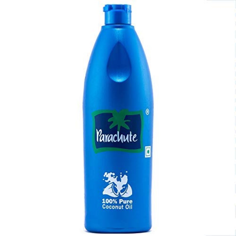 COCONUT OIL500 ML