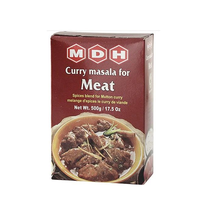 MEAT CURRY MASALA  [MDH]500 gm