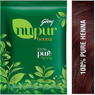 NEPUR HEENA GODREJ 50gm