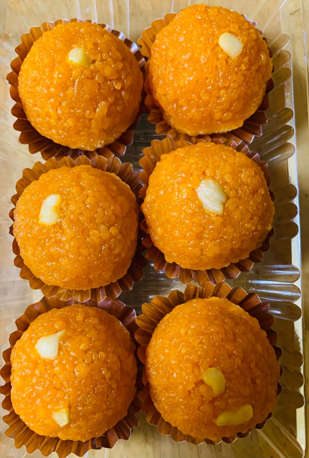 LADOO