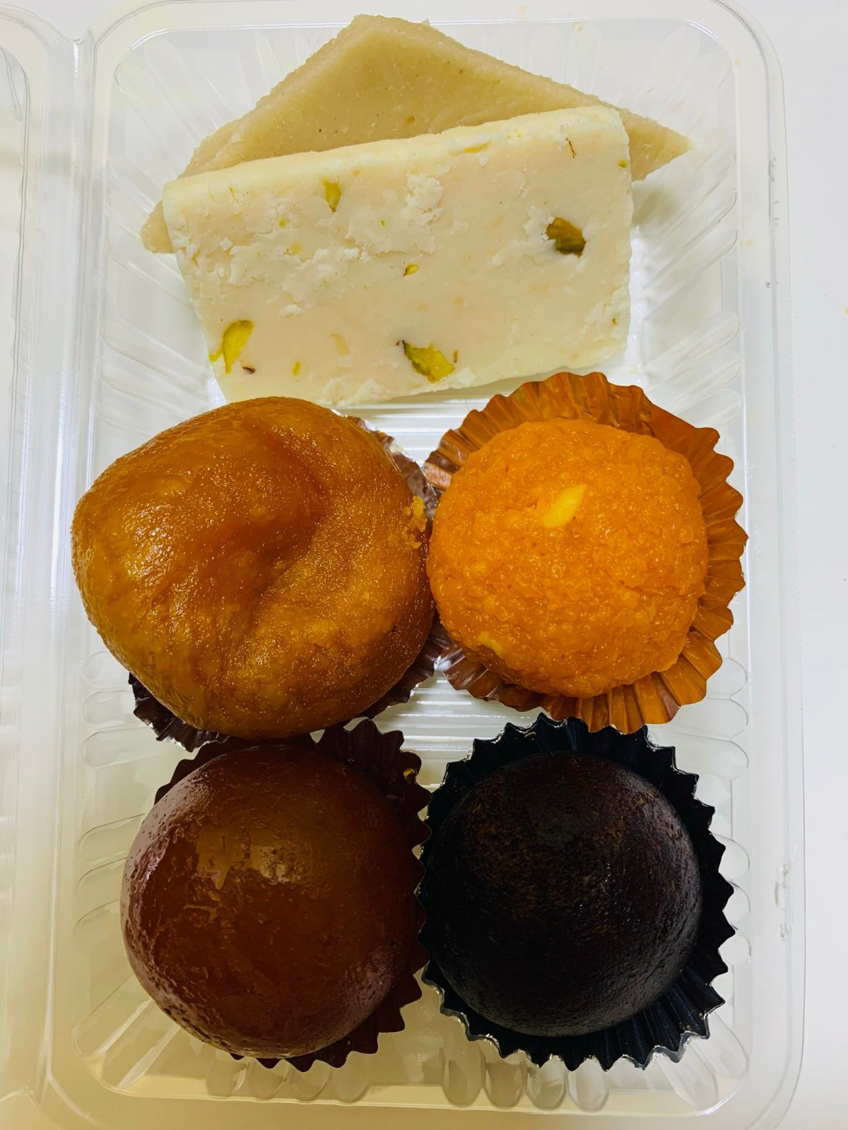 MIX SWEET [SMALL]