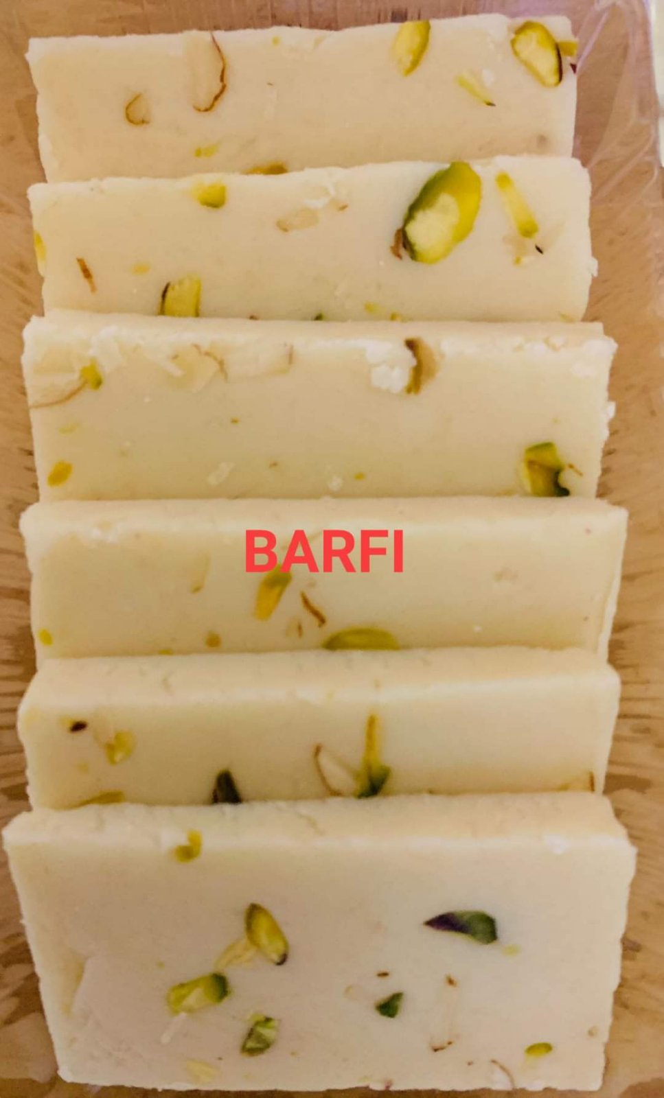 BARFI