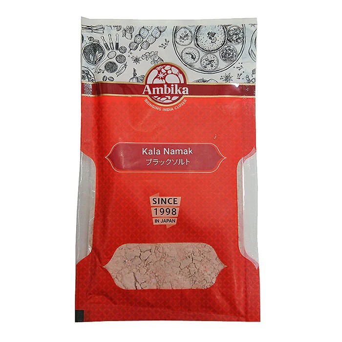 KALA NAMAK 100g