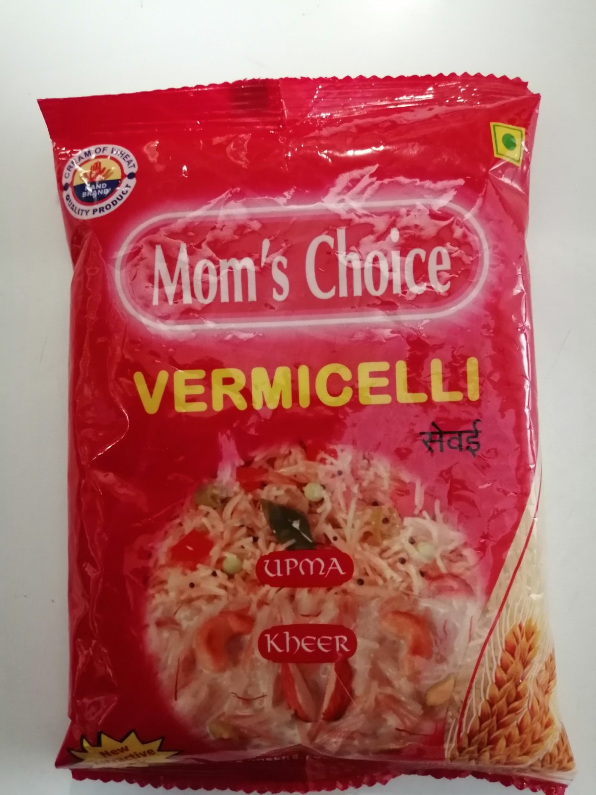VERMICELL NON ROASTED 180 g