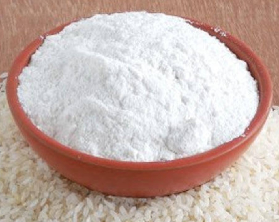 RICE FLOUR [POWDER] 1kg