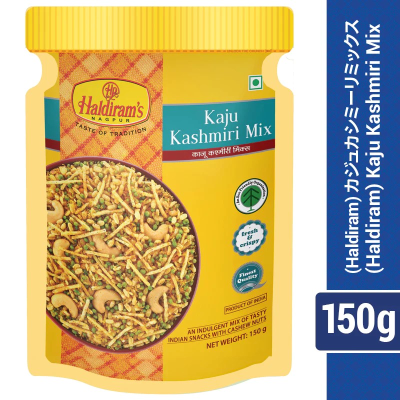 Kaju Kashmiri Mix 150 g