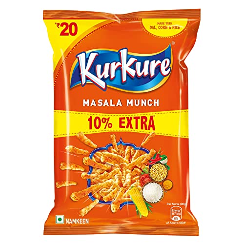 kurkure