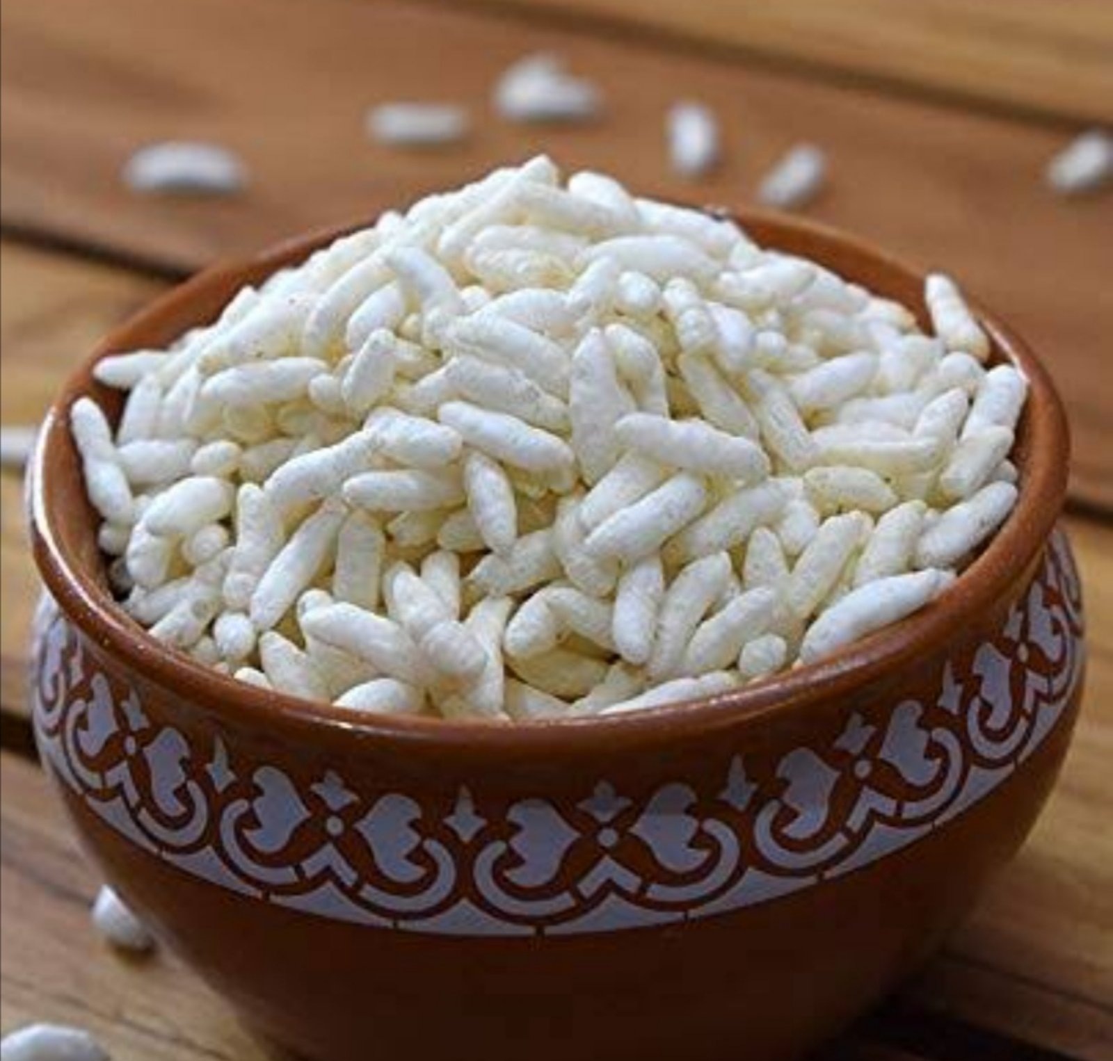 Rice Puff 200g