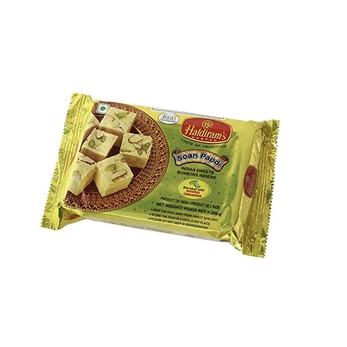 Haldiram Sona Papdi 250g