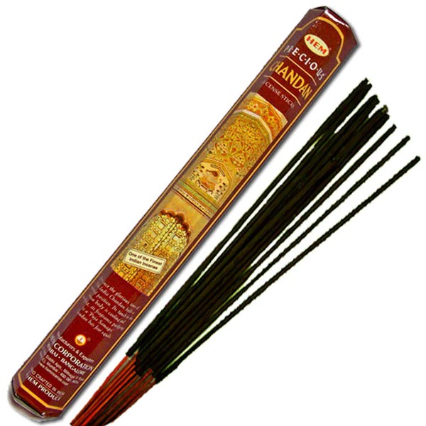 Agarbatti Chandan 1 pkt