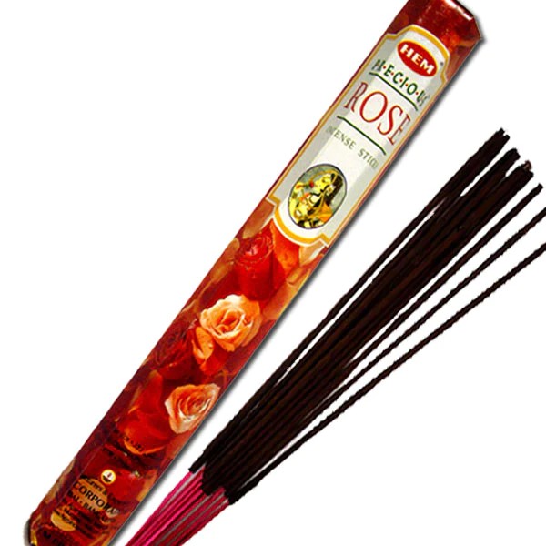 Agarbatti Rose 1 pkt