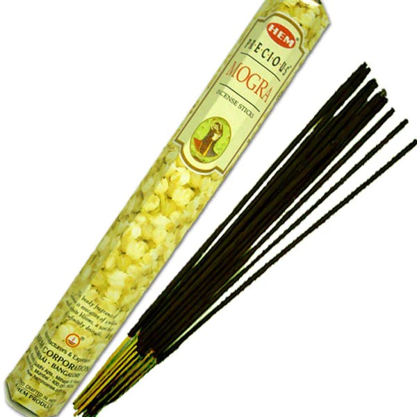 Agarbatti Mogra 1 pkt