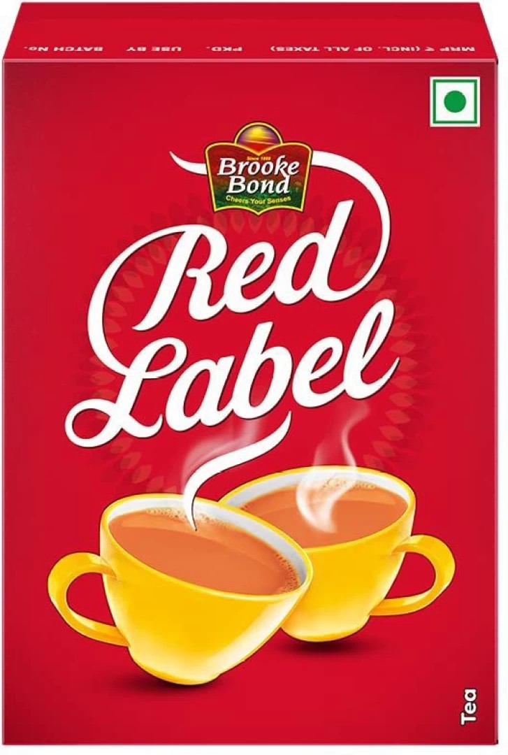 Red Label Tea 250 g