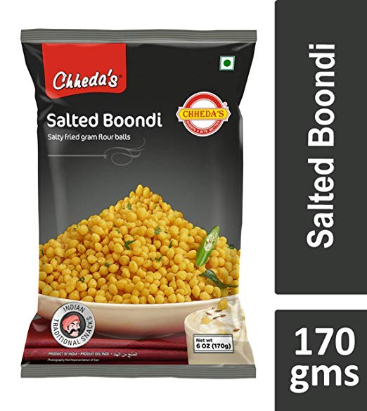 masala  Boondi [Chhedas]170 g