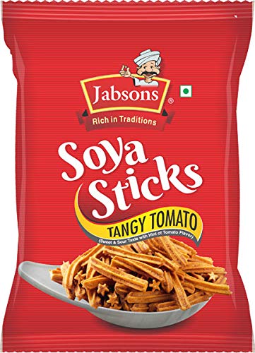 Soya Sticks Tangy Tomato [jabson]