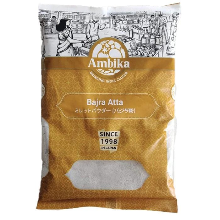 Bajra Atta 500g