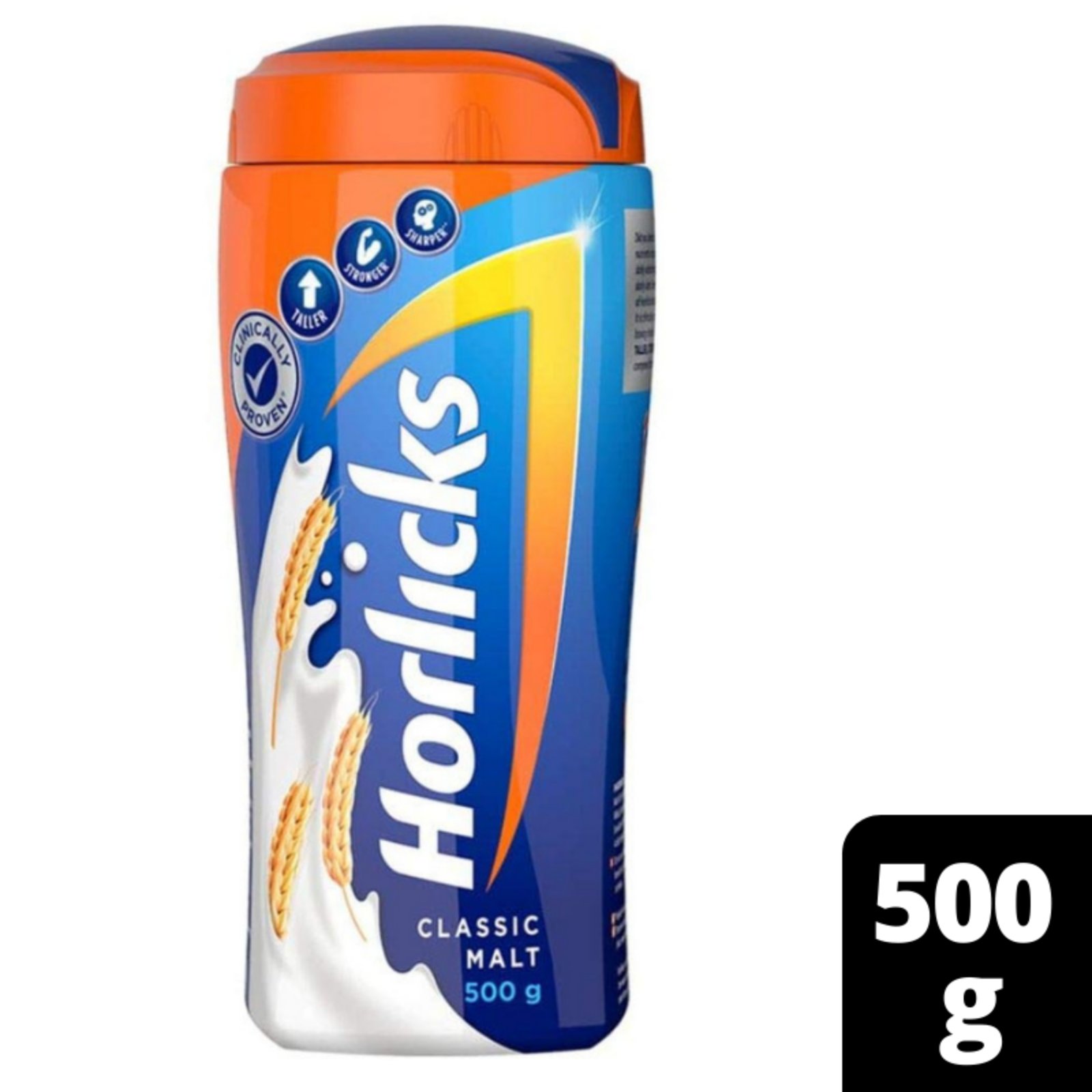Horlicks  500g