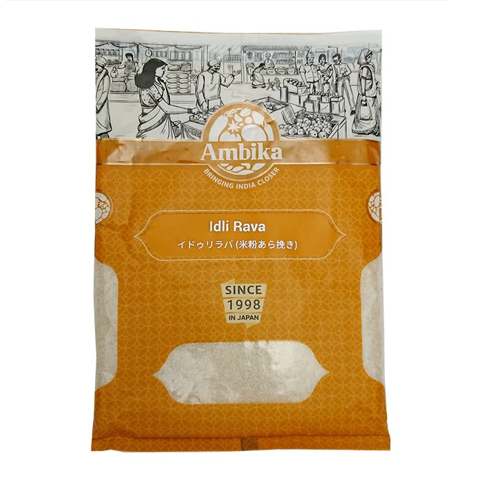 Idli Rava 500g