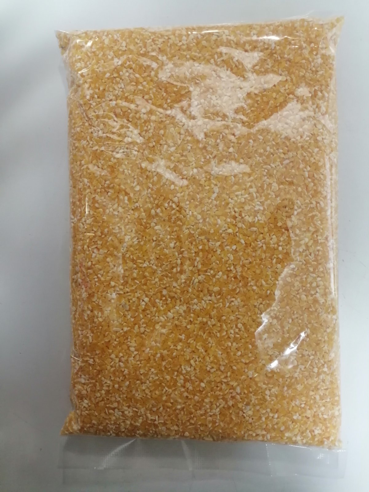 Corn Grits , chiklaya nepali1 kg