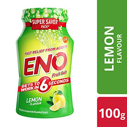 ENO Fruit salt 100g