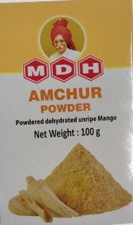 MDH AMCHUR POWDER100 g