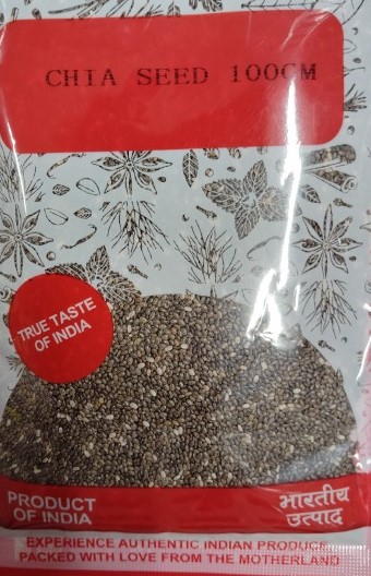 CHIA SEED 100 g