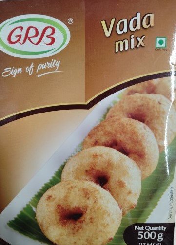 VADA MIX ( GRB) 500g