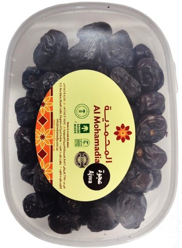 AL MOHAMADIA (AJAWA FRESH DEATS)