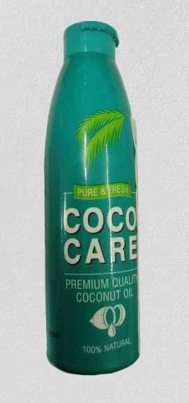 COCO CARE  COCONUT OIL175 ml