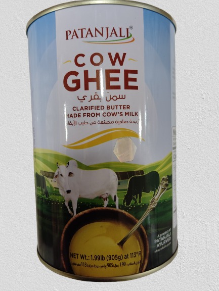 PATANJALI COW GHEE 1 L