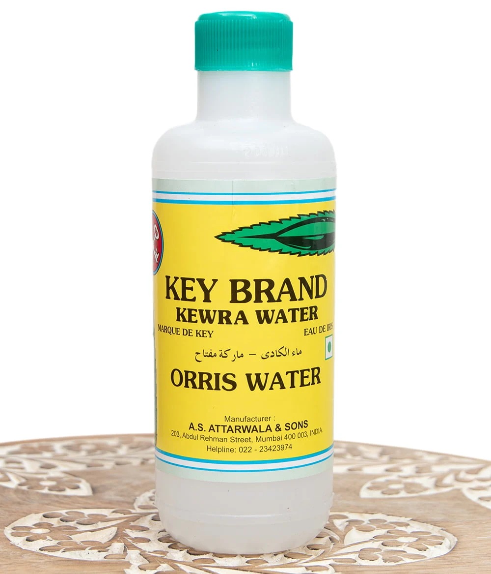 KEWRA WATER 200 ML