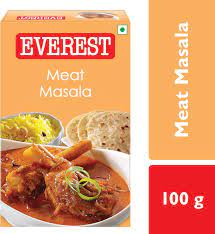 EVEREST MEAT MASALA 100 g