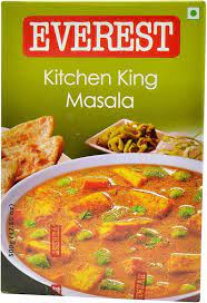 EVEREST KITCHEN KING 100 g