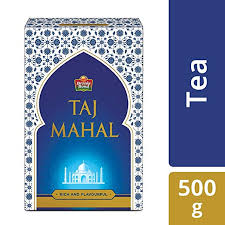 TEA TAJ MAHAL 500 GM