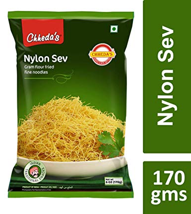 CHHEDAS NYLON SEV 170 gm