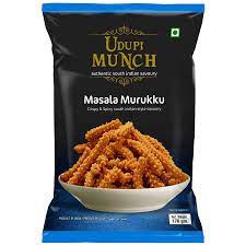 UDUPI MASALA MURUKU