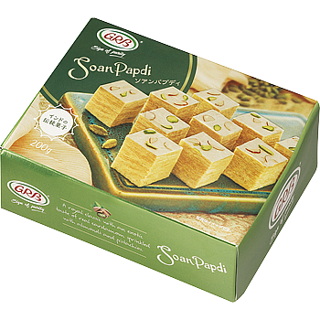 GRB SONA PAPDI 200 G