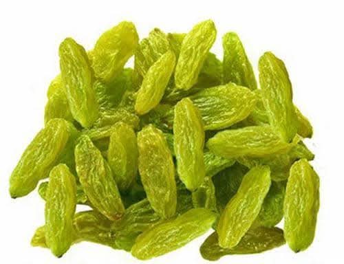 REASIN GREEN 100 GM