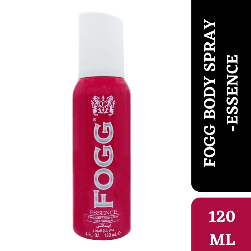FOGG BODY SPRAY ( ESSENCE )