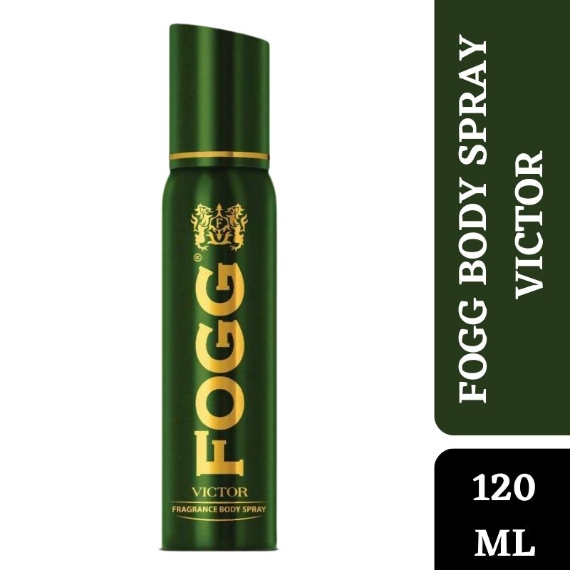 FOGG BODY SPRAY ( VICTOR )