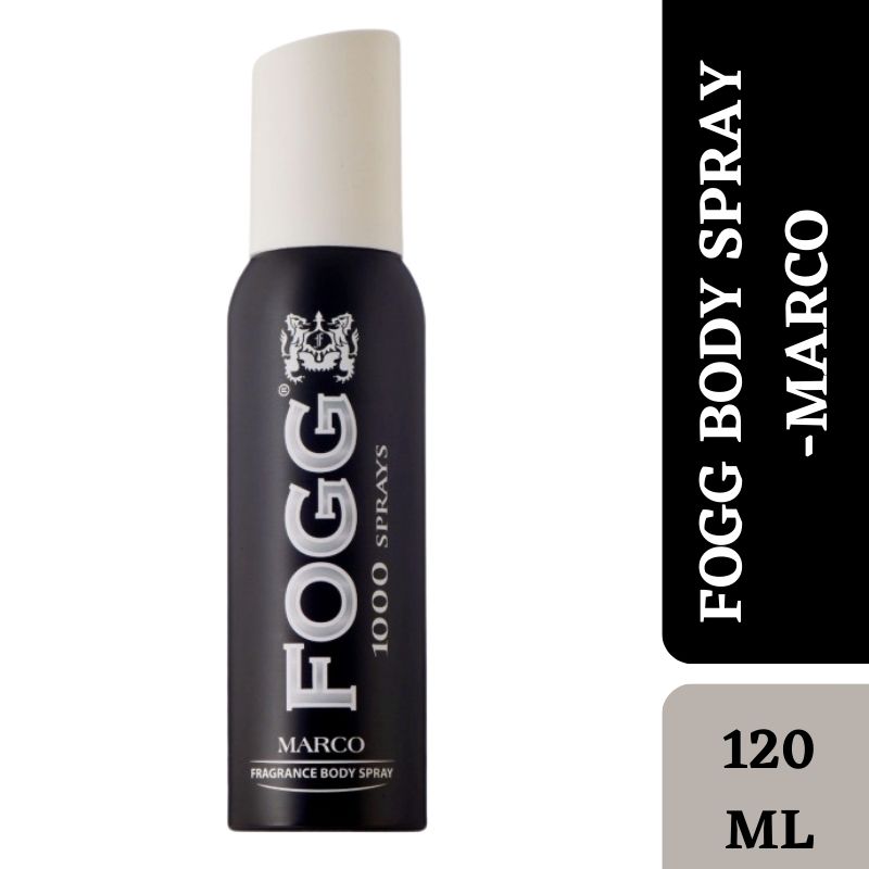FOGG BODY SPRAY ( MARCO )
