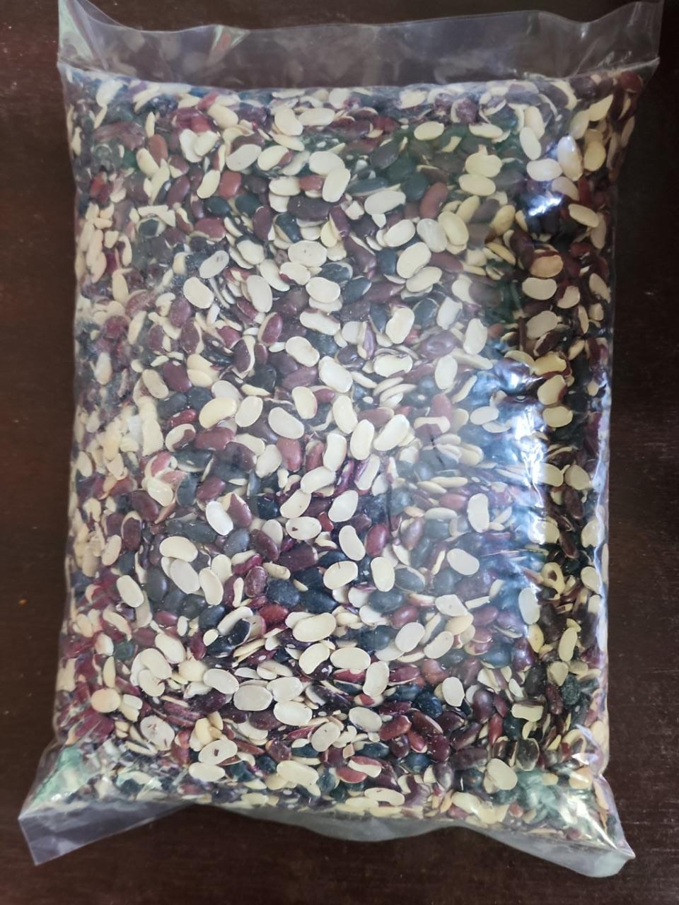 MUSTANG  SIMI DAL 1 kg