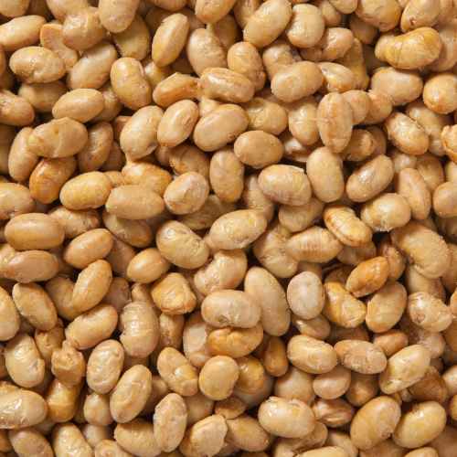 ROSTED SOYABIN (BHUTAKO BHATMAS)1 KG