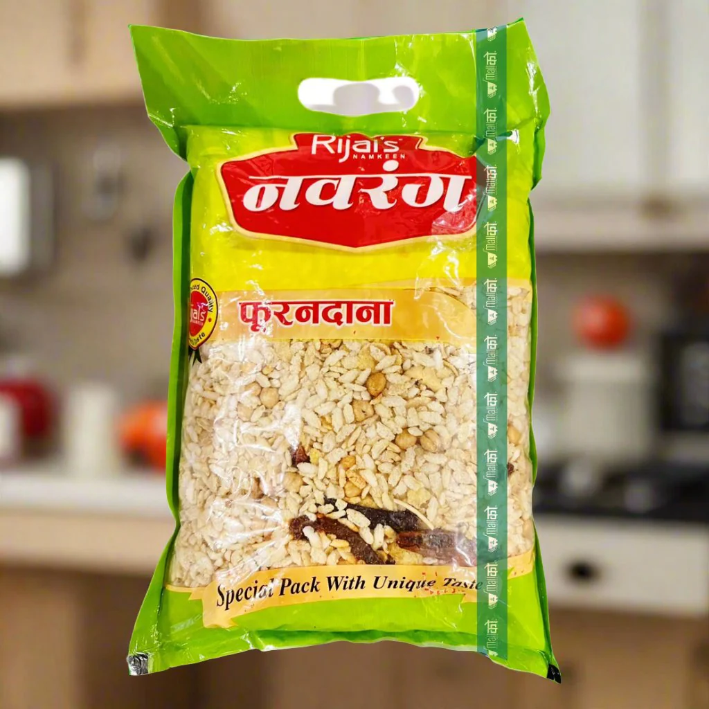 FURANDANA 500 gm