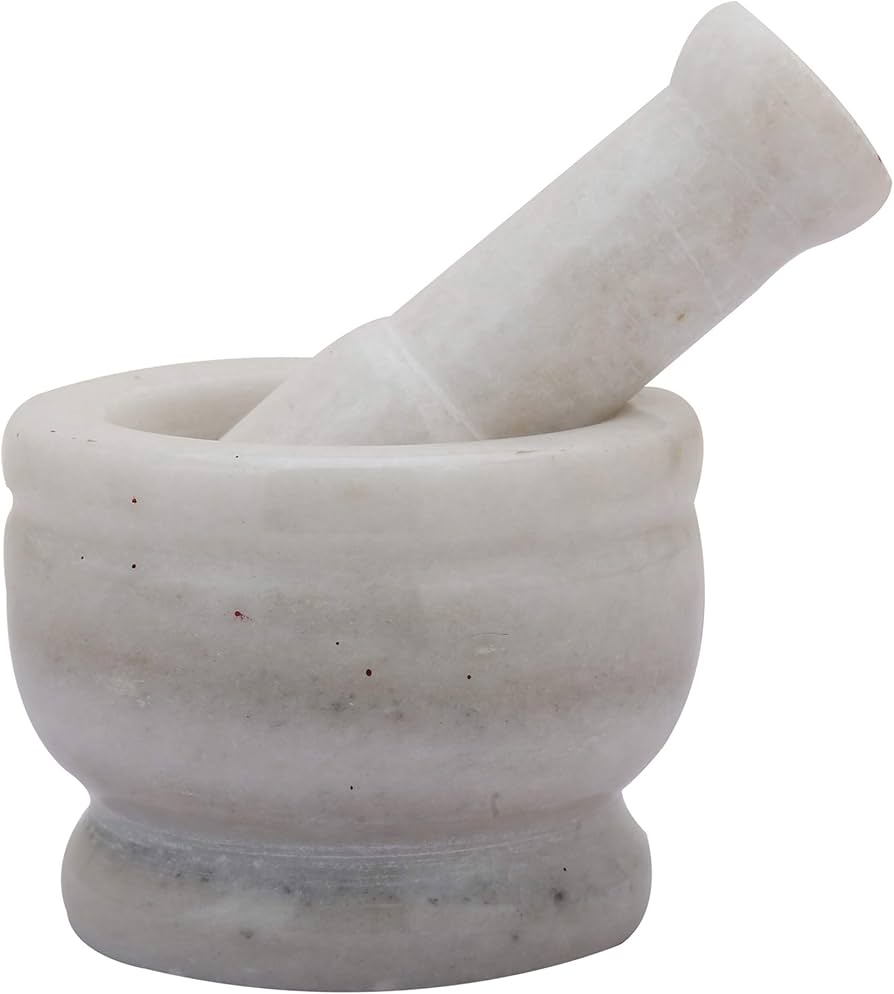MARBAL OKHAL MUSAL ( M SIZE )