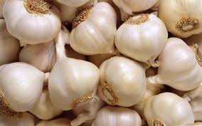 GARLIC INDIAN 1 KG