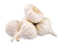 GARLIC INDIAN 500 GM