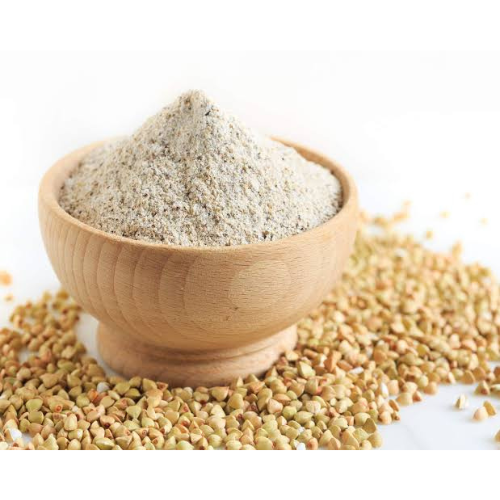KUTTU KA ATTA 500 GM