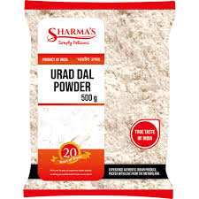 URAD DAL POWDER 500 GM