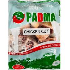 Chicken Whole Cut 1 kg